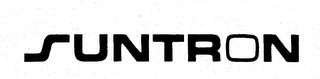 SUNTRON logo