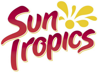 SUNTROPICS logo