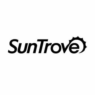 SUNTROVE logo