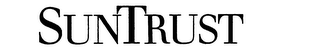 SUNTRUST logo