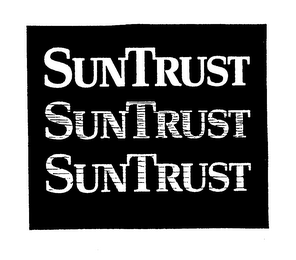 SUNTRUST logo