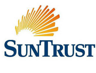 SUNTRUST logo