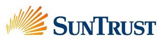 SUNTRUST logo