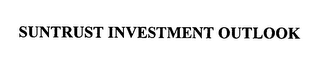 SUNTRUST INVESTMENT OUTLOOK logo