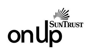 SUNTRUST ONUP logo