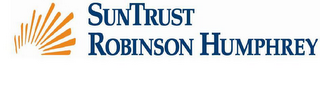 SUNTRUST ROBINSON HUMPHREY logo