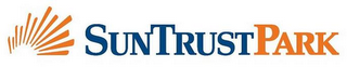 SUNTRUSTPARK logo