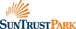 SUNTRUSTPARK logo
