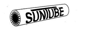 SUNTUBE logo