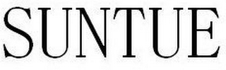 SUNTUE logo
