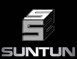 SUNTUN logo