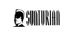 SUNTURIAN logo
