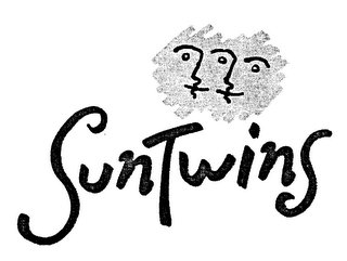 SUNTWINS logo