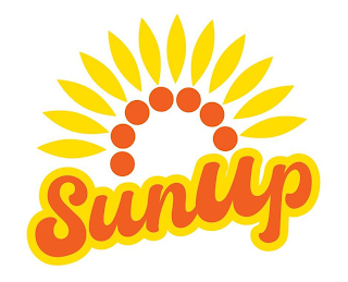 SUNUP logo