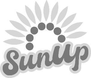 SUNUP logo