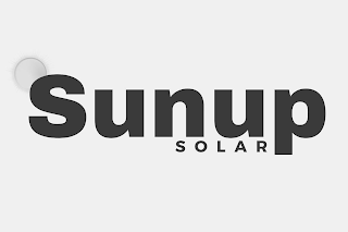 SUNUP SOLAR logo
