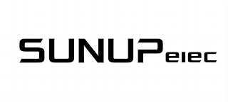 SUNUPELEC logo