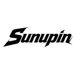 SUNUPIN logo