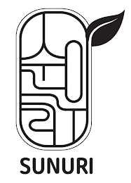 SUNURI logo