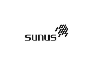 SUNUS logo
