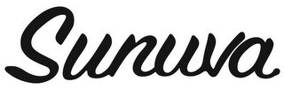 SUNUVA logo