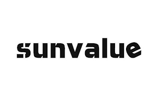 SUNVALUE logo