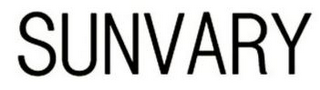 SUNVARY logo
