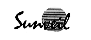 SUNVEIL logo