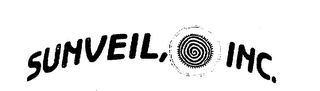 SUNVEIL, INC. logo