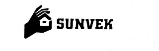 SUNVEK logo