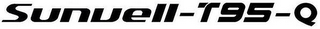 SUNVELL-T95-Q logo