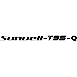 SUNVELL-T95-Q logo