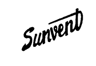 SUNVENT logo