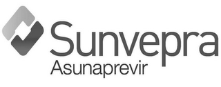 SUNVEPRA ASUNAPREVIR logo