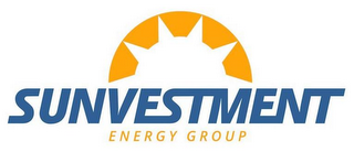 SUNVESTMENT ENERGY GROUP logo