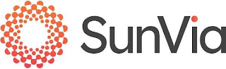 SUNVIA logo