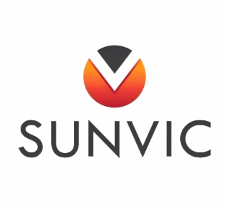 SUNVIC logo