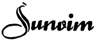SUNVIM logo