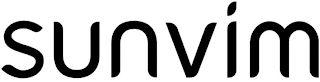 SUNVIM logo