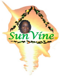 SUNVINE logo