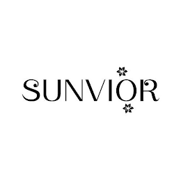 SUNVIOR logo