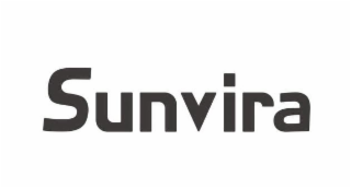 SUNVIRA logo