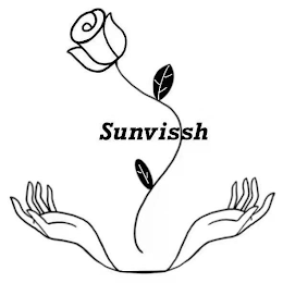 SUNVISSH logo