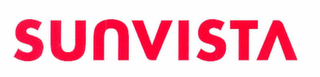 SUNVISTA logo