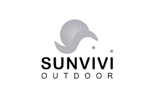 SUNVIVI OUTDOOR logo