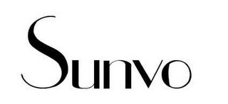 SUNVO logo