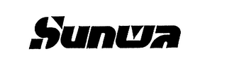 SUNWA logo