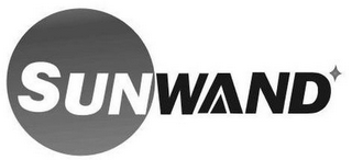 SUNWAND logo