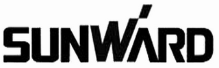 SUNWARD logo