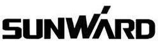 SUNWARD logo